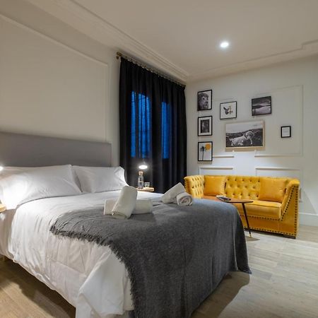 Barbarossa Suites Plaza De Espana Mérida Luaran gambar
