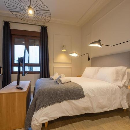 Barbarossa Suites Plaza De Espana Mérida Luaran gambar